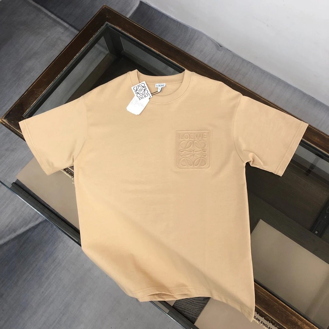 Casual T-Shirt photo 8