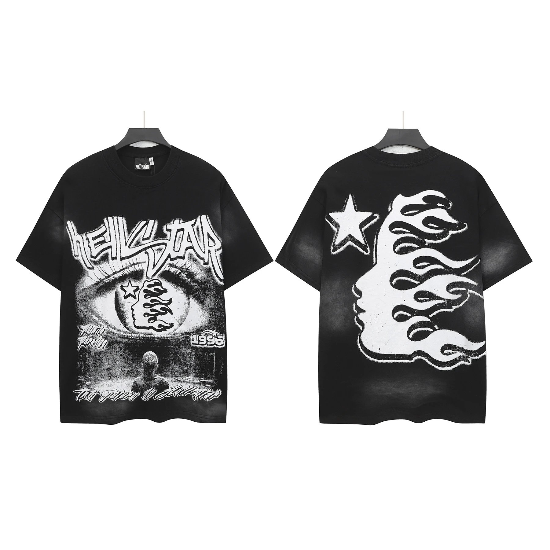 Vintage Short Sleeve T-Shirt photo 5