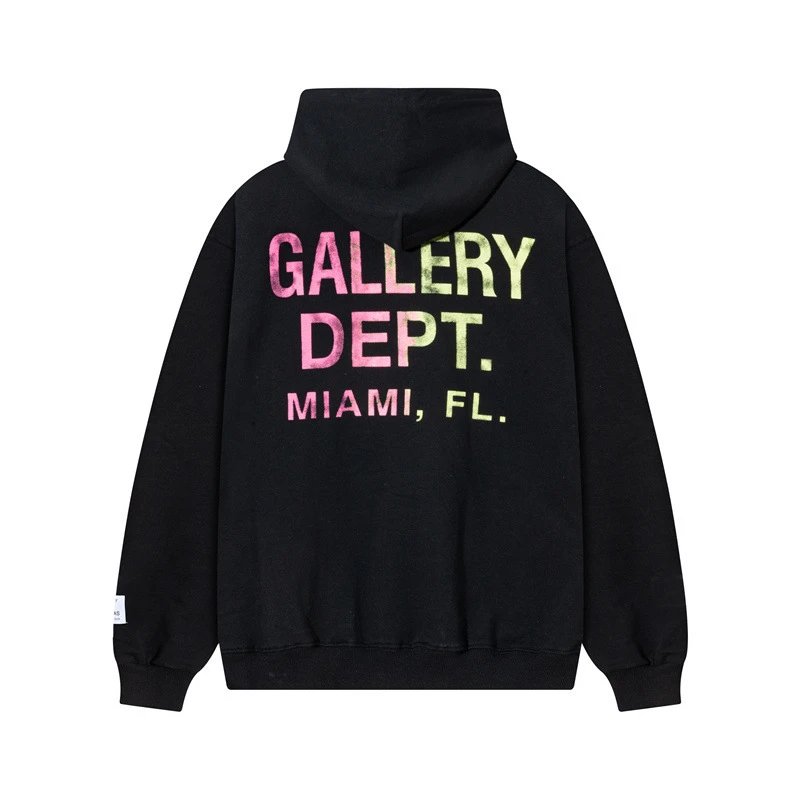 GA 2631 Black
