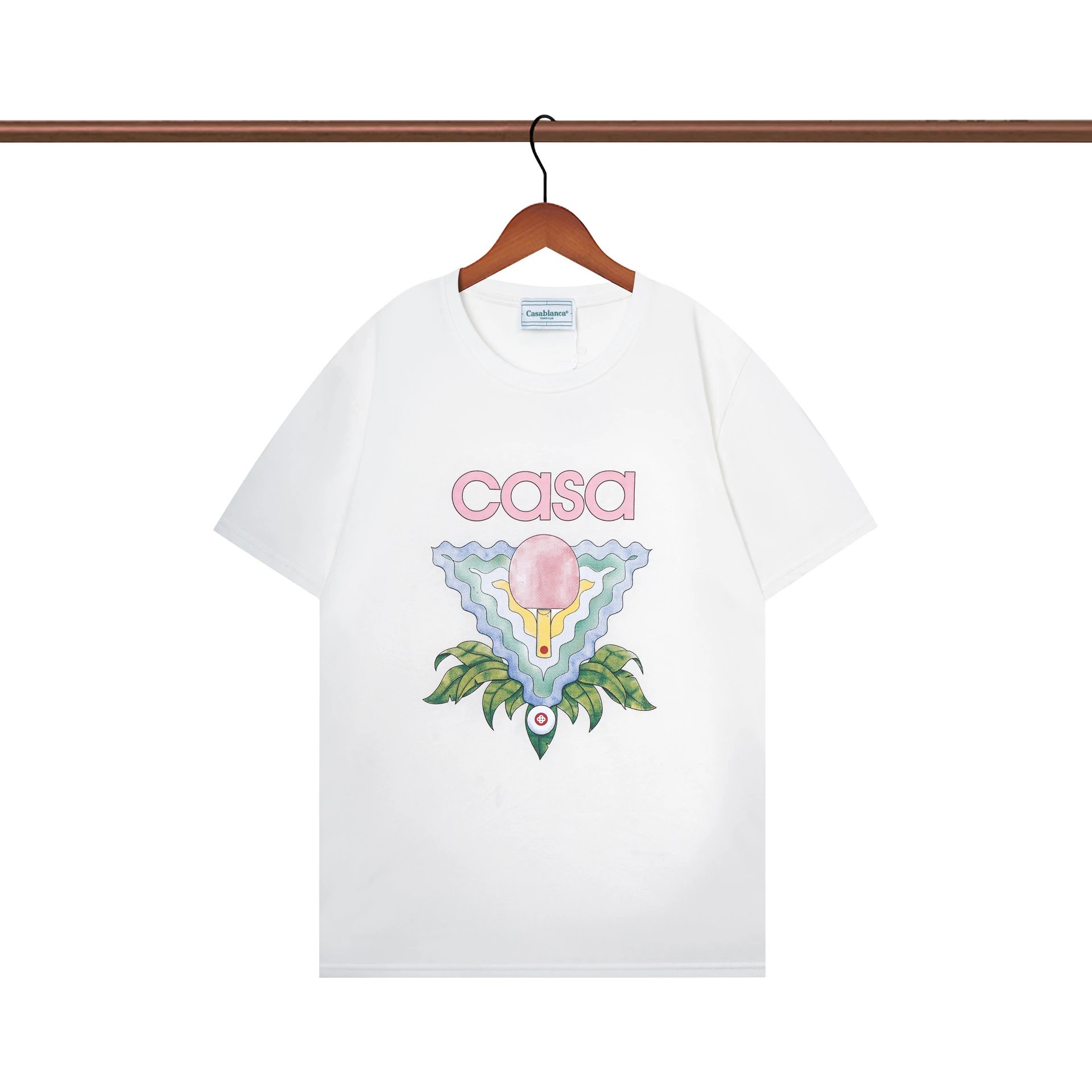 Oversized Couples T-Shirt photo 5