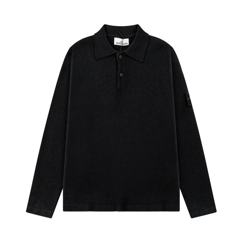 Knit Pullover Long Sleeve Sweater photo 7