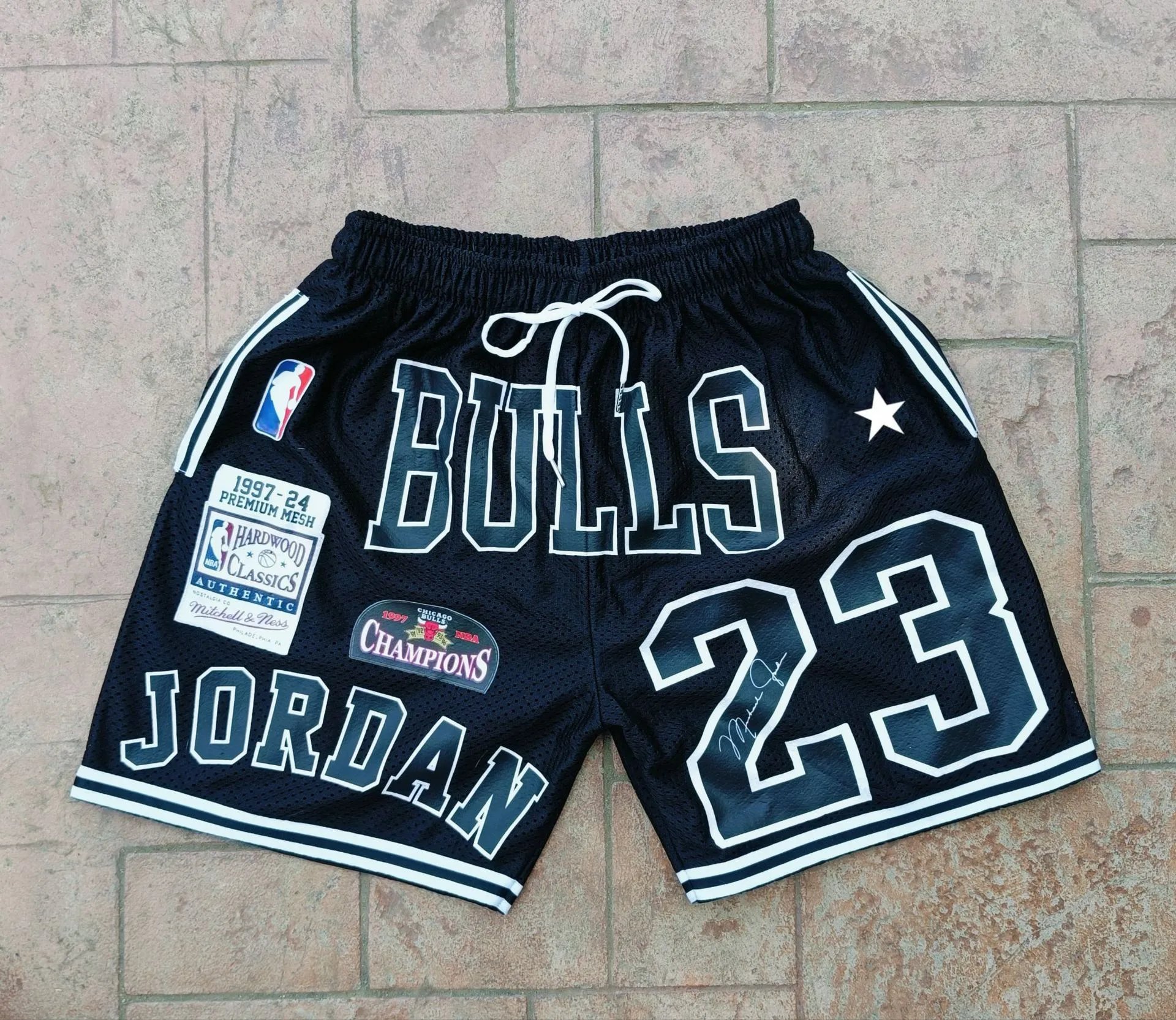 Basketball Sport Shorts photo 5