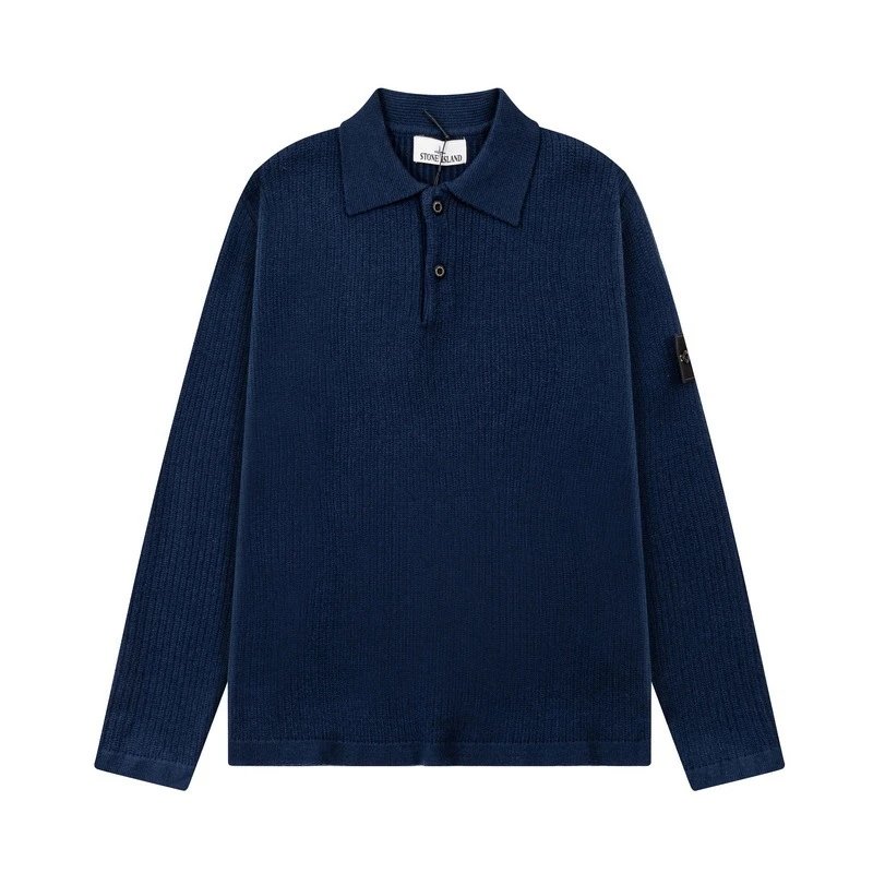 Knit Pullover Long Sleeve Sweater photo 6
