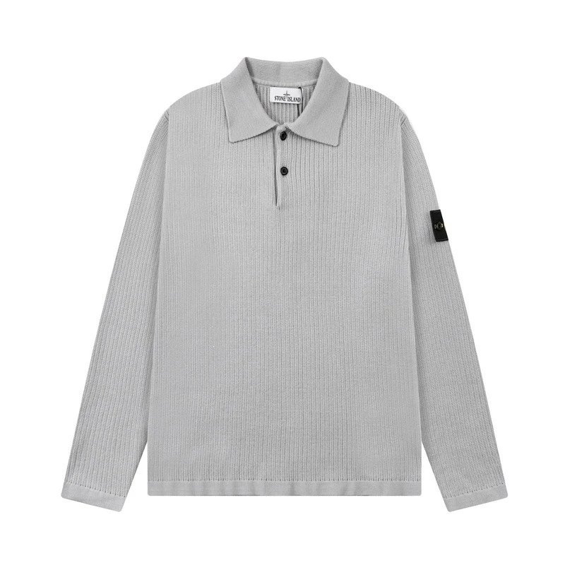 Knit Pullover Long Sleeve Sweater photo 5