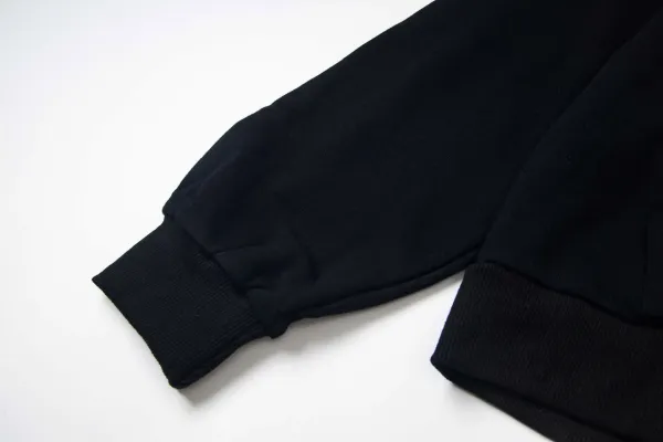 Off-White™ Woodgrain Logo Sweatpants Black - 14