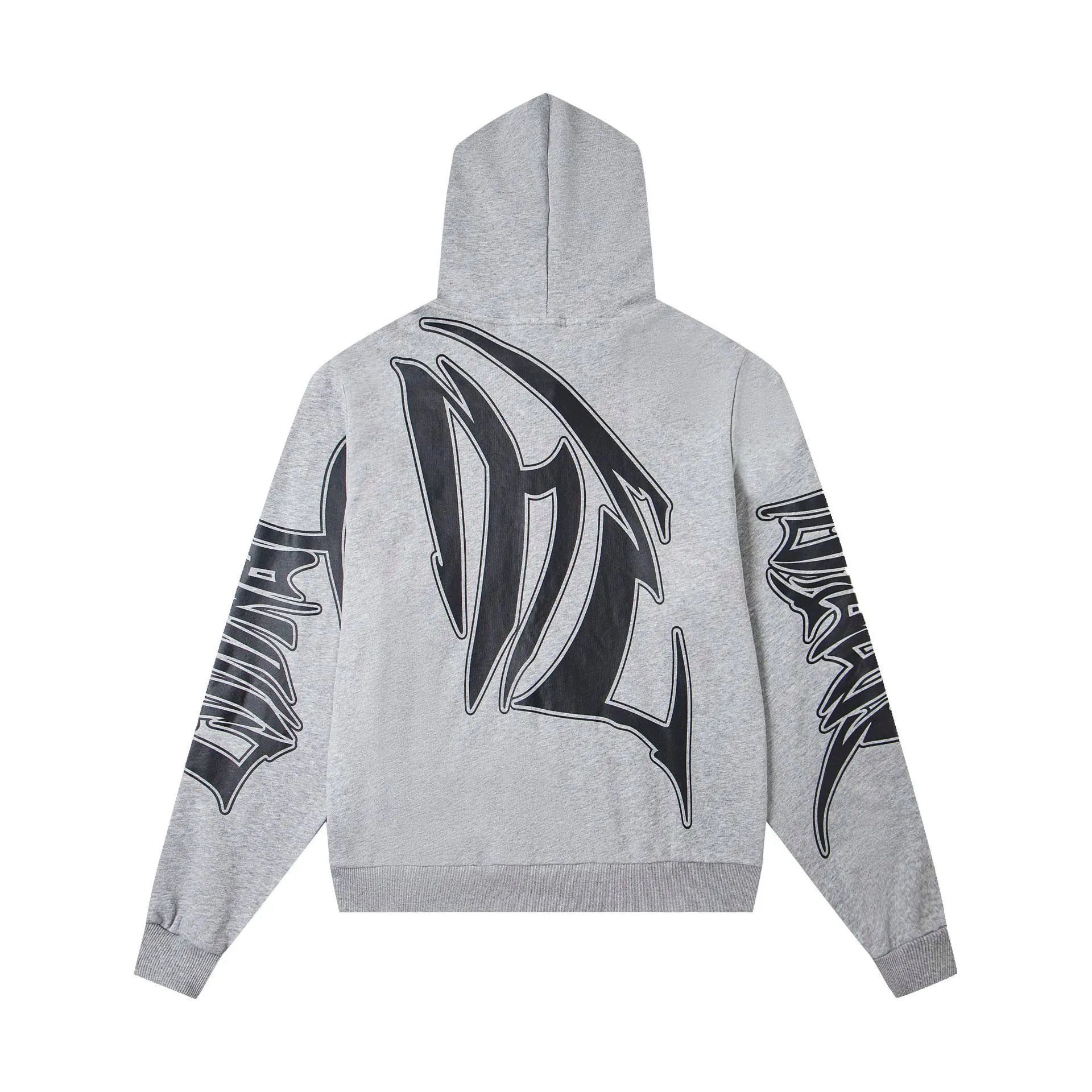 Off-White™ Woodgrain Logo Sweatpants Black - 22