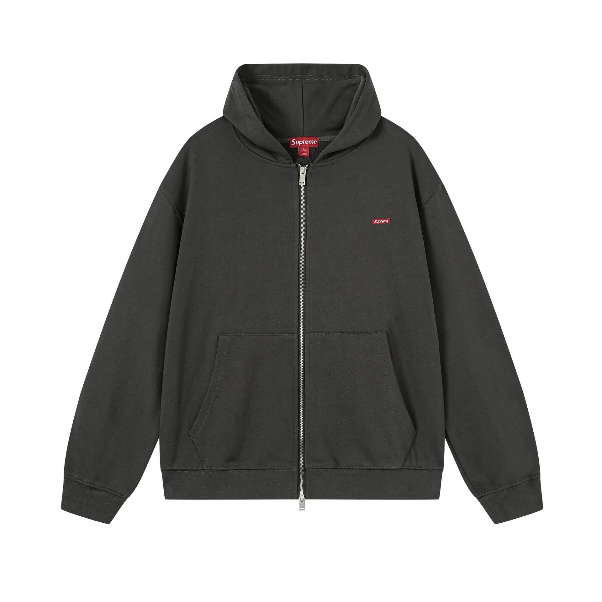 Zip Hoodie Sports Set photo 5