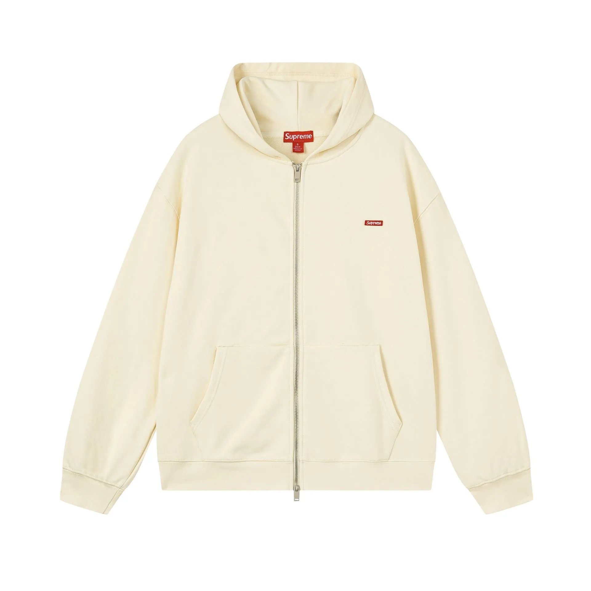 Zip Hoodie Sports Set photo 4