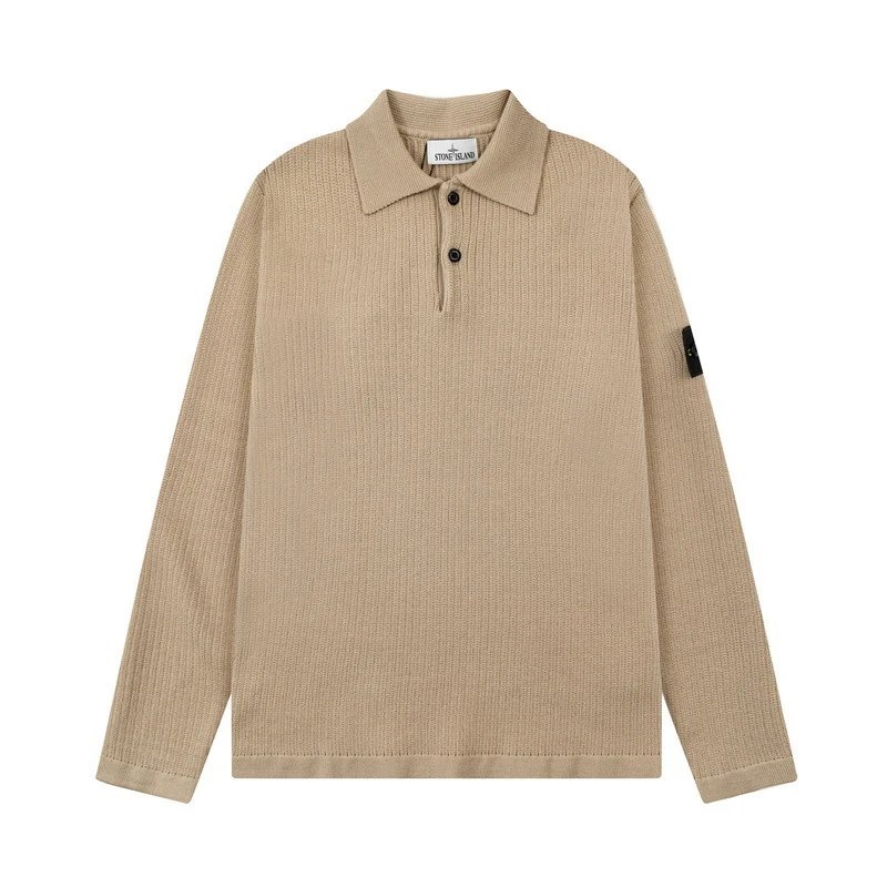 Knit Pullover Long Sleeve Sweater photo 4