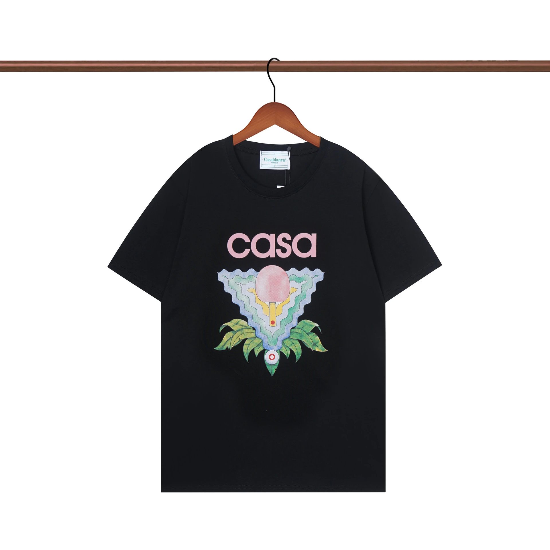 Oversized Couples T-Shirt photo 4