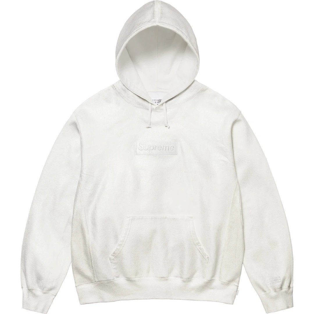 Street Hoodie photo 7
