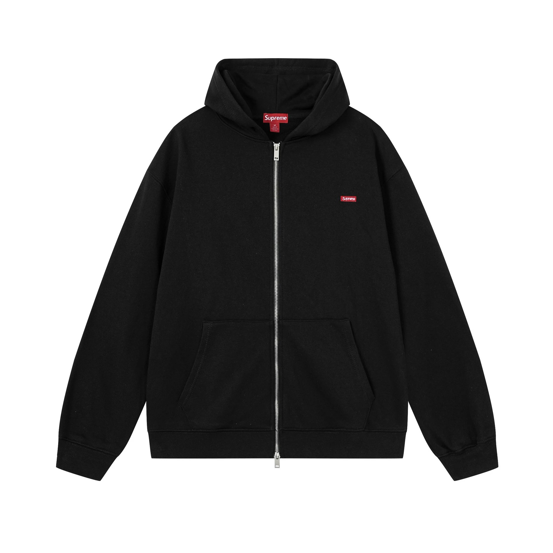Zip Hoodie Sports Set photo 7