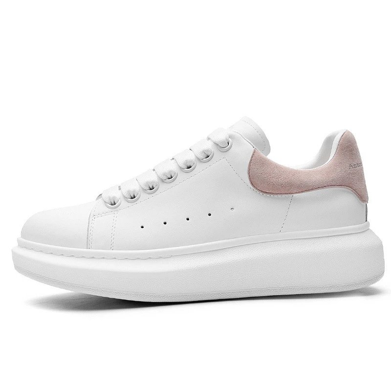 Head MK Light Pink Tail