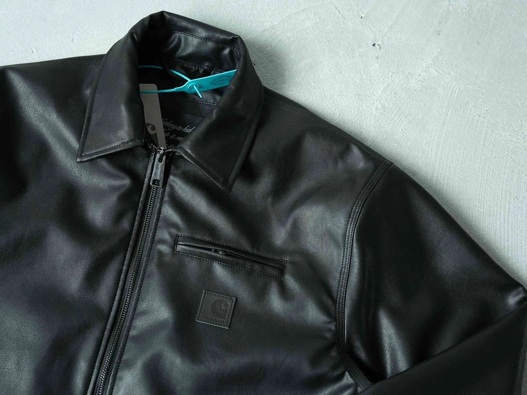 Carhartt WIP Detroit Jacket photo 7
