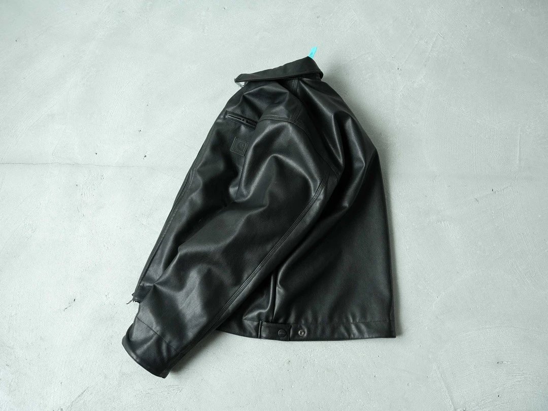 Carhartt WIP Detroit Jacket photo 6