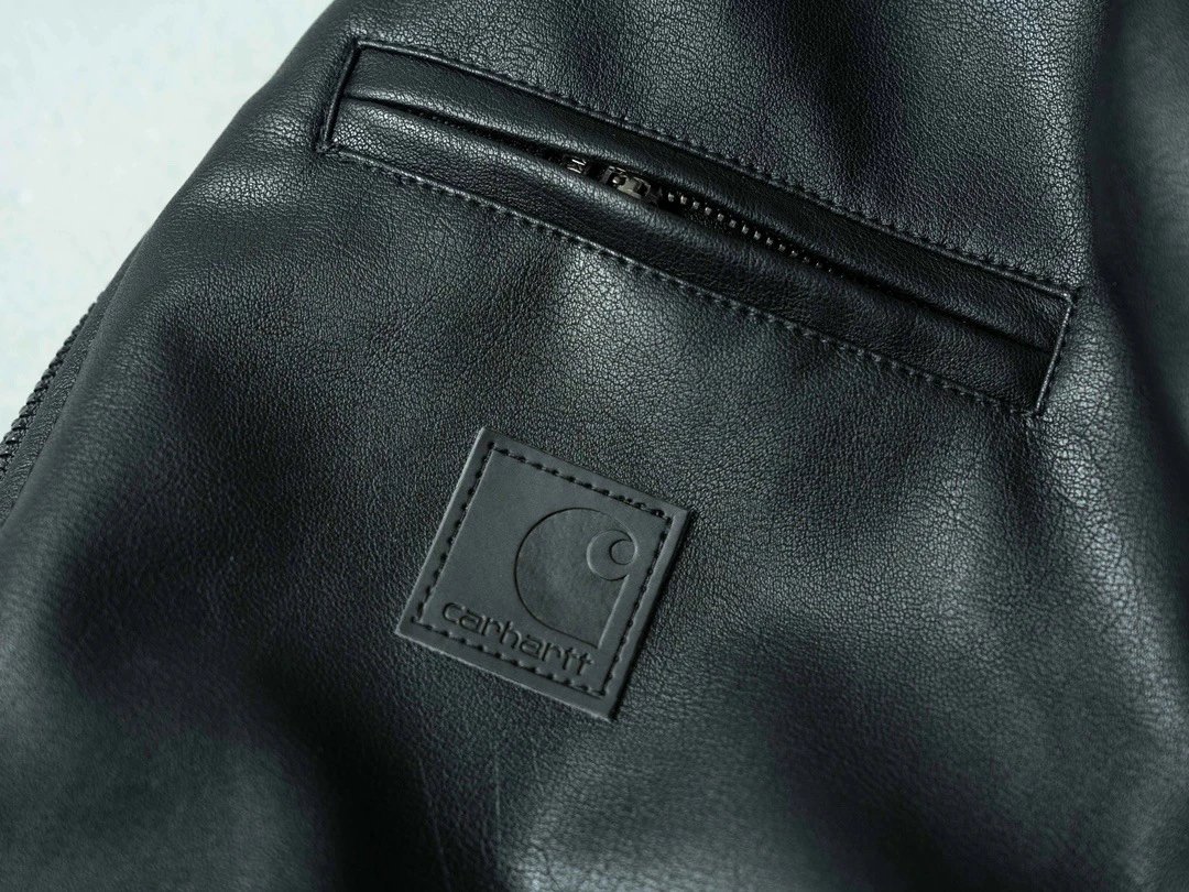 Carhartt WIP Detroit Jacket photo 8