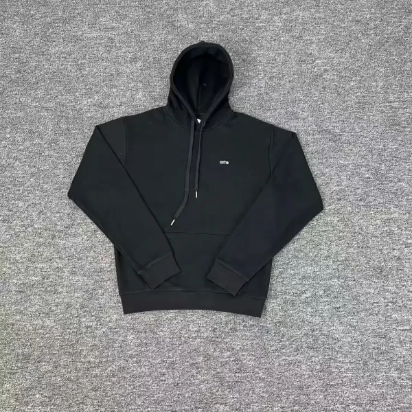 Off-White™ Script Logo Black Sweatpants - 17