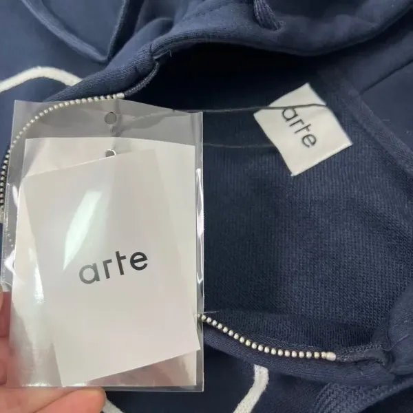 Off-White™ Script Logo Black Sweatpants - 8