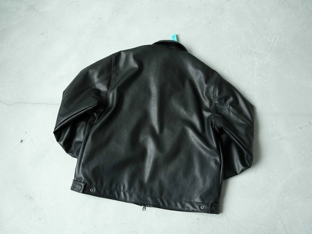 Carhartt WIP Detroit Jacket photo 5