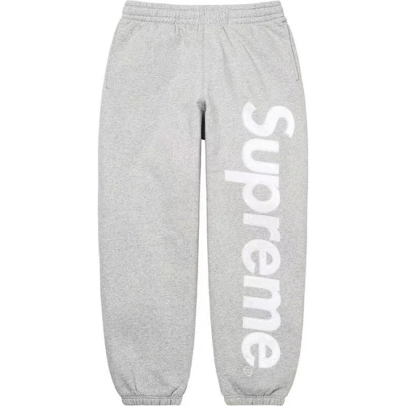 A309 22FW Sweatpants Grey