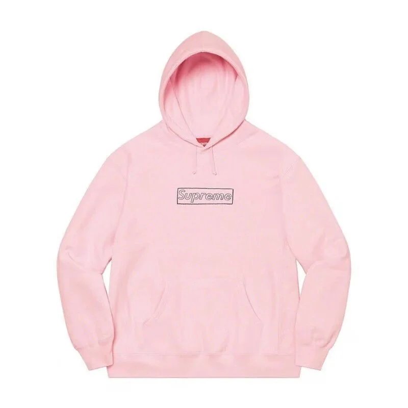 E531 Pink