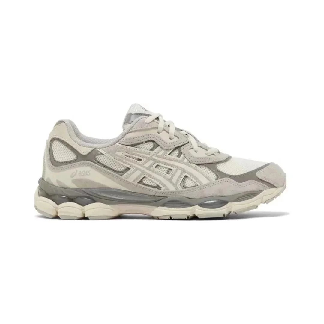 Cream Oyster Grey
