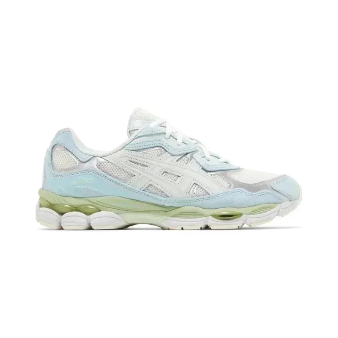 Cream Aquamarine