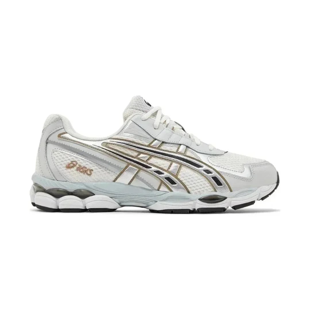 2055 Cream Pure Silver