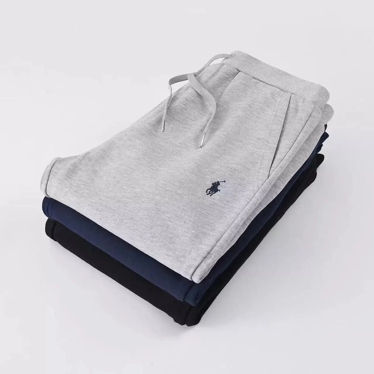Polo Ralph Lauren Zip-Up Hoodie - 6/55