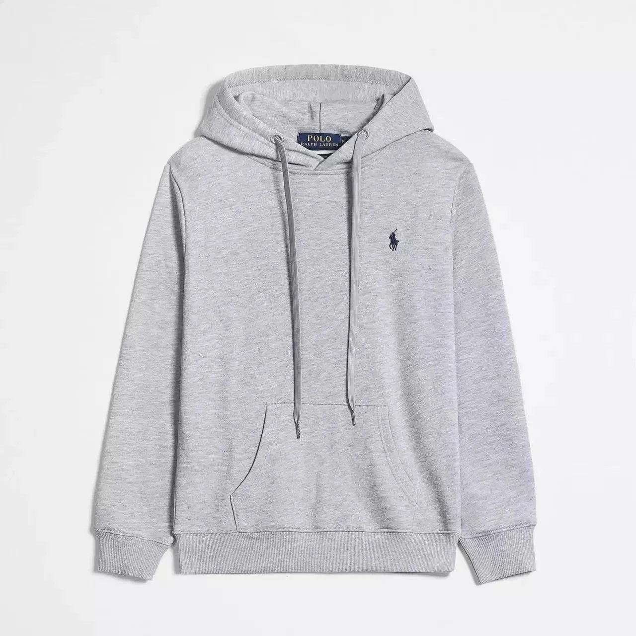 Polo Ralph Lauren Zip-Up Hoodie - 10/55