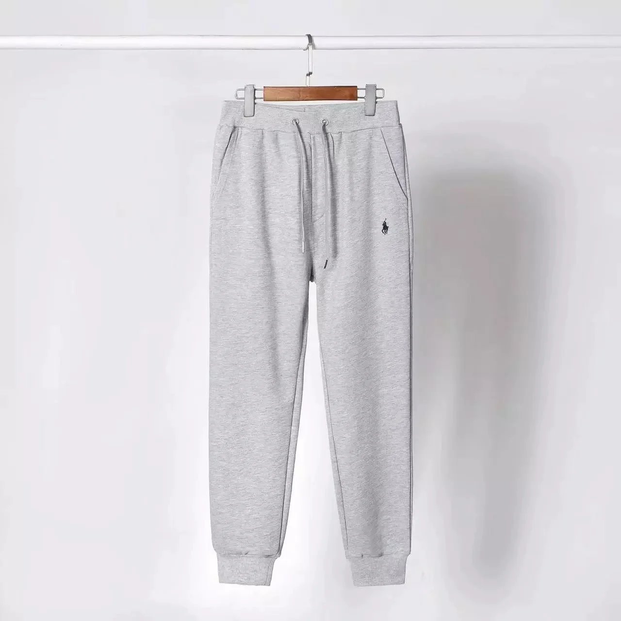 Polo Ralph Lauren Zip-Up Hoodie - 24/55