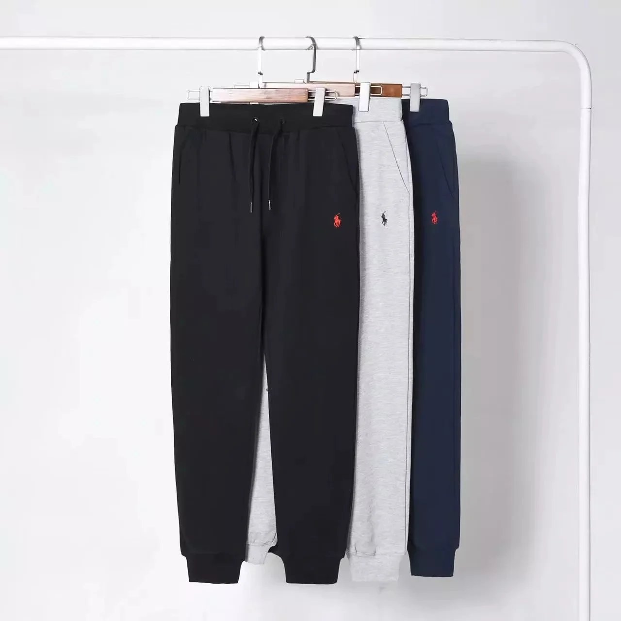 Polo Ralph Lauren Zip-Up Hoodie - 11/55