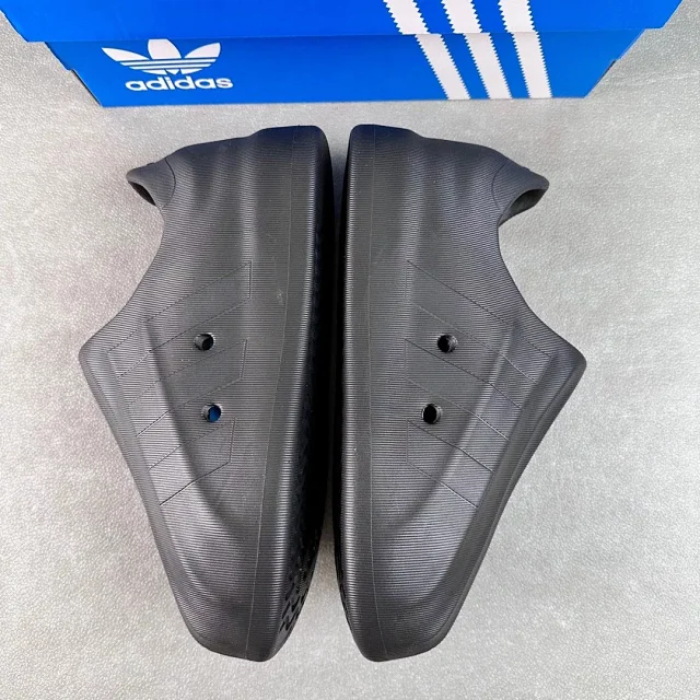 adidas Slippers Adifom Superstar Mule product detail image 9
