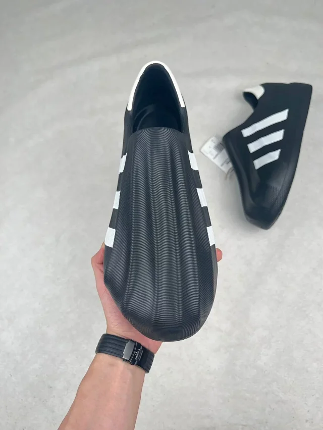 adidas Slippers Adifom Superstar Mule product detail image 13