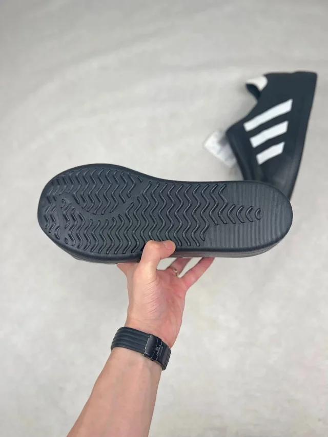 adidas Slippers Adifom Superstar Mule product detail image 17