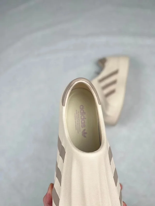 adidas Slippers Adifom Superstar Mule product detail image 25