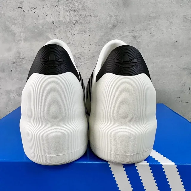 adidas Slippers Adifom Superstar Mule product detail image 2