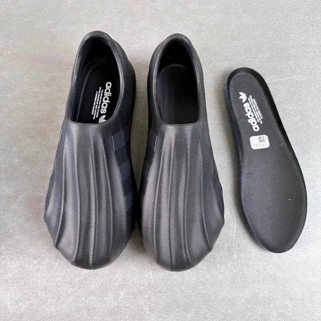 adidas Slippers Adifom Superstar Mule product detail image 10