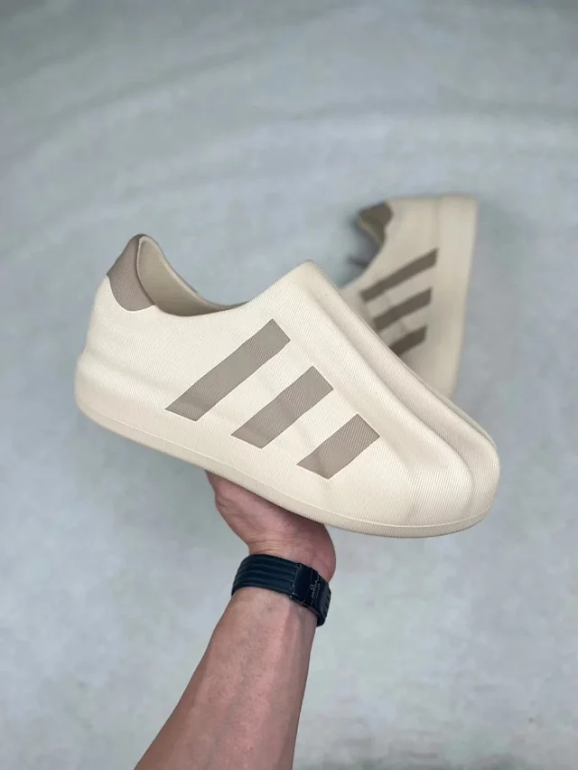 adidas Slippers Adifom Superstar Mule product detail image 21