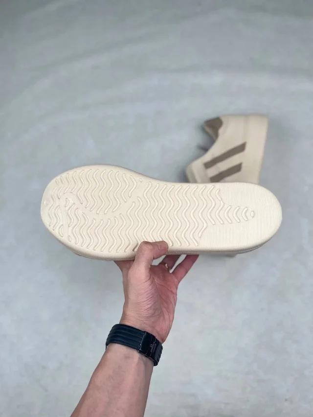 adidas Slippers Adifom Superstar Mule product detail image 26