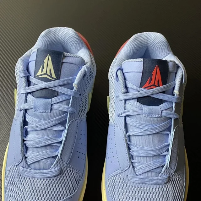 Nike Sneakers Ja 1 EP Basketball Shoes product detail image 10