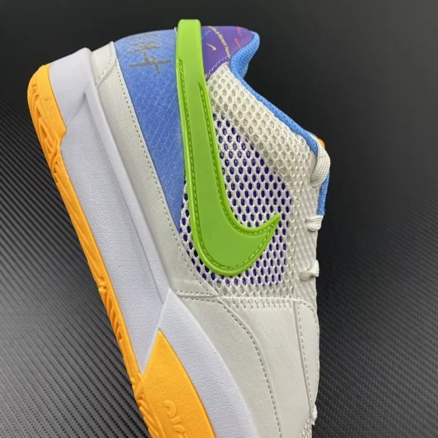 Nike Sneakers Ja 1 EP Basketball Shoes product detail image 13
