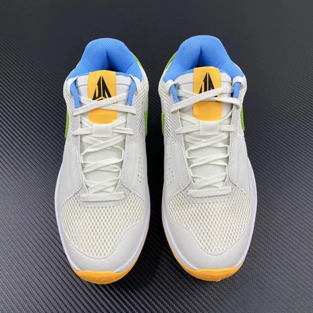 Nike Sneakers Ja 1 EP Basketball Shoes product detail image 17