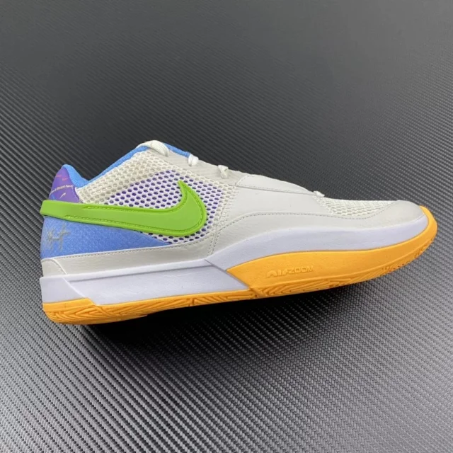 Nike Sneakers Ja 1 EP Basketball Shoes product detail image 11