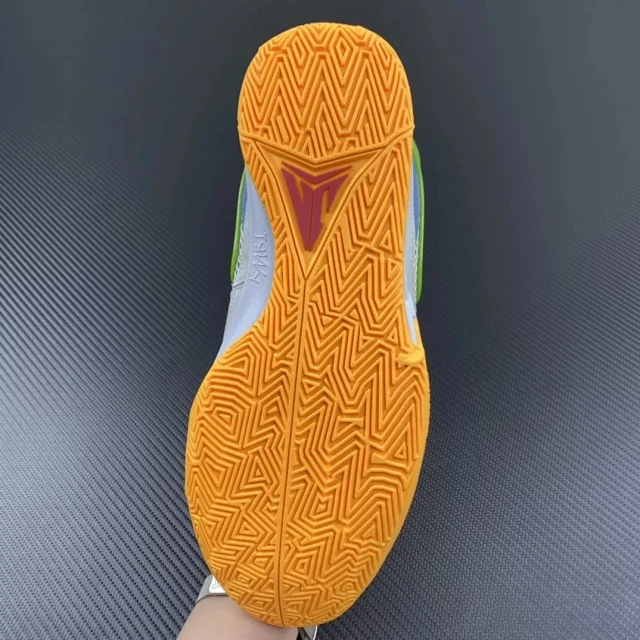 Nike Sneakers Ja 1 EP Basketball Shoes product detail image 15