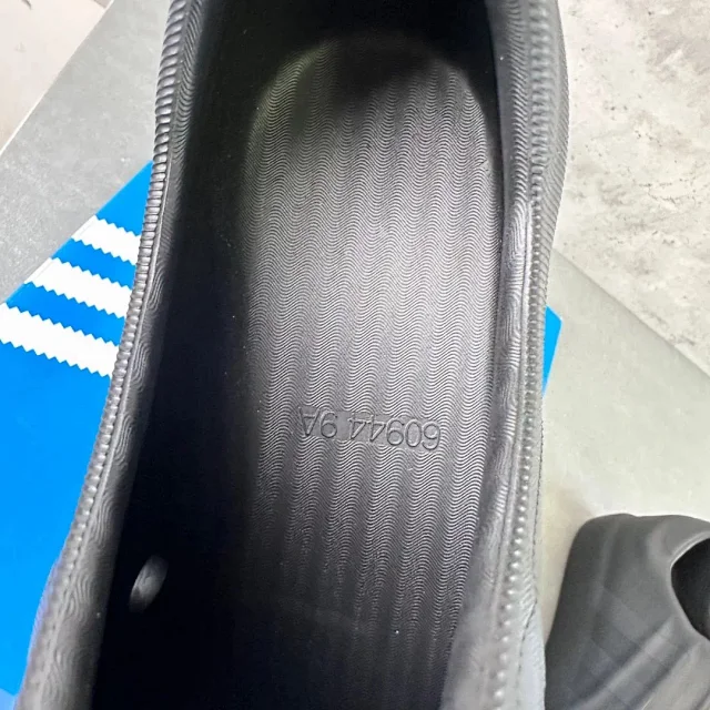 adidas Slippers Adifom Superstar Mule product detail image 8