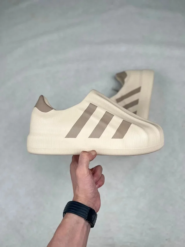 adidas Slippers Adifom Superstar Mule product detail image 24