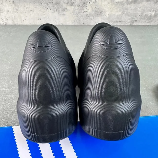 adidas Slippers Adifom Superstar Mule product detail image 11