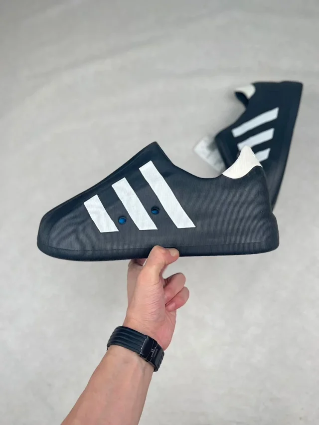 adidas Slippers Adifom Superstar Mule product detail image 14