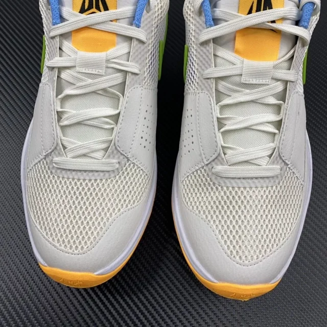 Nike Sneakers Ja 1 EP Basketball Shoes product detail image 18